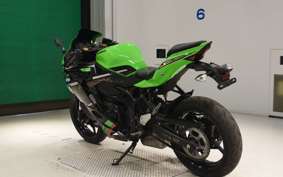 KAWASAKI ZX-25R ZX250E