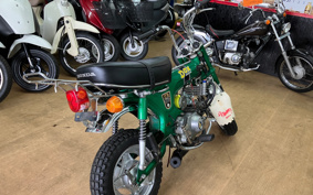 HONDA DUCKS70 ST70