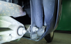 HONDA DIO Gen.6 AF62