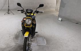 HONDA CROSS CUB110 JA10