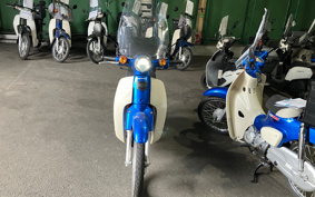 HONDA SUPER CUB50 AA09