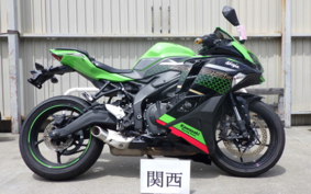 KAWASAKI ZX-25R