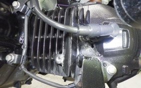 HONDA ｸﾞﾛﾑ JC75