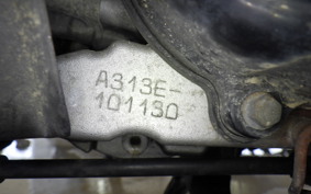 YAMAHA VINO 50 SA37J