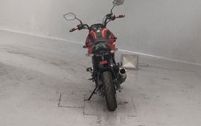 KAWASAKI Z125 PRO  BR125H