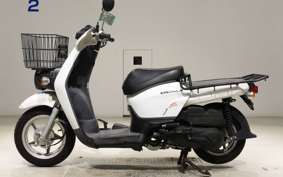 HONDA ﾍﾞﾝﾘｨ110 JA09