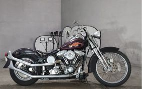 HARLEY FXSTS 1340 1990 BLL
