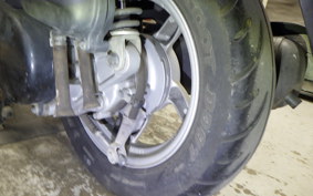 YAMAHA VINOﾓﾙﾌｪ 2013 SA37J