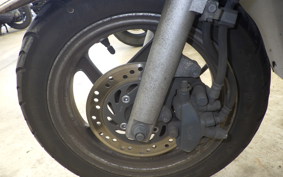 HONDA LEAD 110 JF19