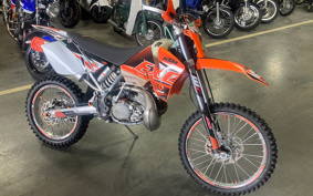 KTM 200 EXC GSA20