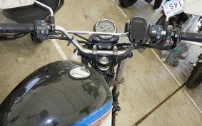 KAWASAKI 250TR BJ250F