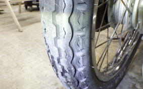 HONDA C50 SUPER CUB AA01