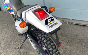 YAMAHA TT250RRAID 4GY
