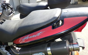 HONDA HORNET 250 1998 MC31