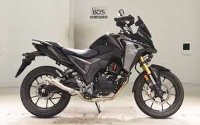 HONDA CB200XA 2026