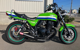 KAWASAKI ZRX400 1999 ZR400E