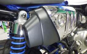 HONDA MONKEY 125 ABS 2021 JB02
