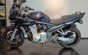 SUZUKI BANDIT 1250 S ABS 2007 GW72A