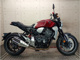 Фото Honda CB1000R 2018 с японского аукциона