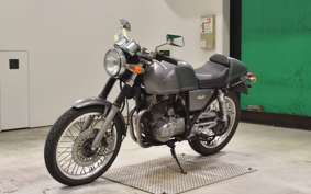 HONDA GB250 CLUBMAN GEN 3 MC10