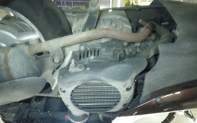 YAMAHA VINO 50 SA26J