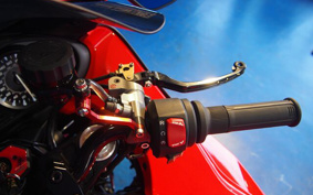 SUZUKI GSX-1300R HAYABUSA 2022 EJ11A