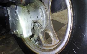 HONDA DIO GEN 2 2012 AF27