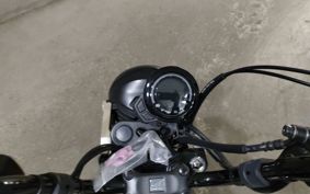 HONDA CT125 HUNTER  CUB  JA55