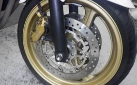 HONDA CB400SF VTEC 2012