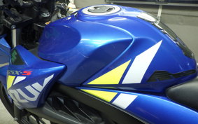 SUZUKI GSX-S125 2005 DL32B