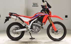 HONDA CRF250L 2021 MD47