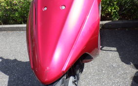 SUZUKI ADDRESS V50 2001 CA4BA