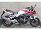 Фото Honda CB1300 SUPER BOL DOR ABS 2015 с японского аукциона
