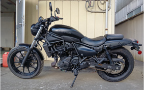 KAWASAKI ELIMINATOR 400-1 2023 EL400A