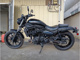 Фото Kawasaki ELIMINATOR 400-1 2023 с японского аукциона