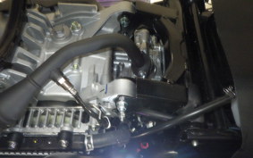 YAMAHA CYGNUS 125 X 2020 SEM5J