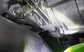 KAWASAKI KR-1 2005 KR250B