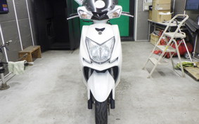 YAMAHA CYGNUS 125 XSR 3 2009 SEA5J