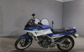 YAMAHA FZ250 FEATHER 1KG