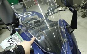 SUZUKI GSX-S1000GT 2022 EK1AA