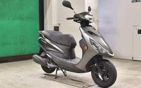 YAMAHA AXIS 125 Z 2000 SED7J