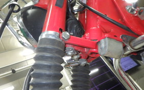 HONDA CT110 HUNTER CUB 2025