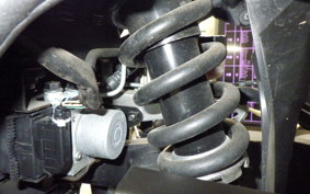 YAMAHA MT-25 A 2011 RG43J