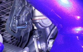 KAWASAKI ZX 10 NINJA R 2004 ZXT00C