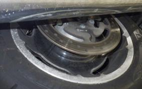 HARLEY FLTRX 1580 2009