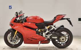 DUCATI 1299 PANIGALE S 2017