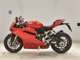 Фото Ducati 1299 PANIGALE S 2017 с японского аукциона