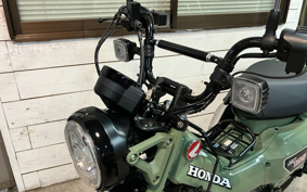 HONDA CT125 HUNTER CUB JA65