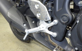 YAMAHA MT-03 2019 RH13J