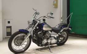 YAMAHA DRAGSTAR 400 2003 VH01J